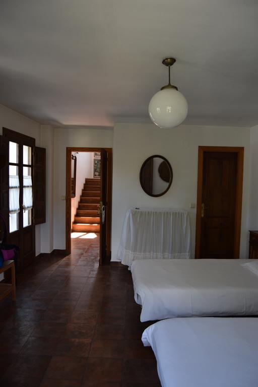 Maison d'hôtes La Casa Del Reloj à Molinaseca Extérieur photo