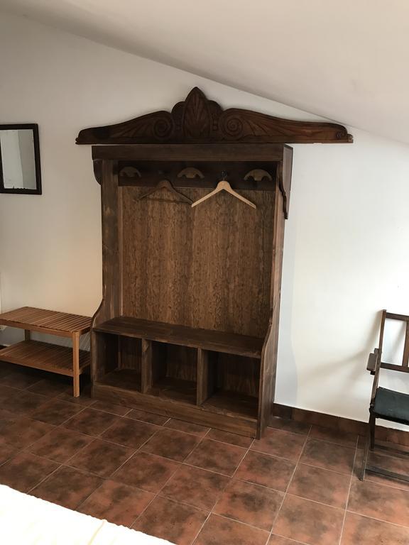 Maison d'hôtes La Casa Del Reloj à Molinaseca Extérieur photo
